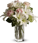 Teleflora's Heavenly & Harmony from Boulevard Florist Wholesale Market